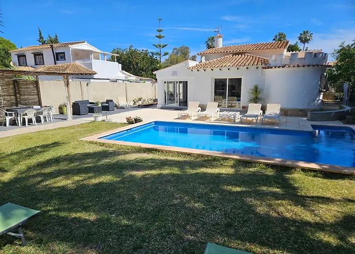 Villa Silvia Locdenia