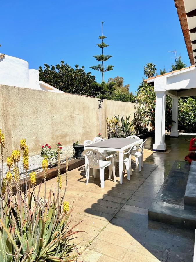 Chalet Silvia Locdenia Dénia