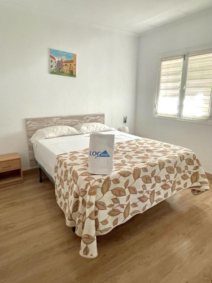 Silvia Locdenia Chalet Dénia