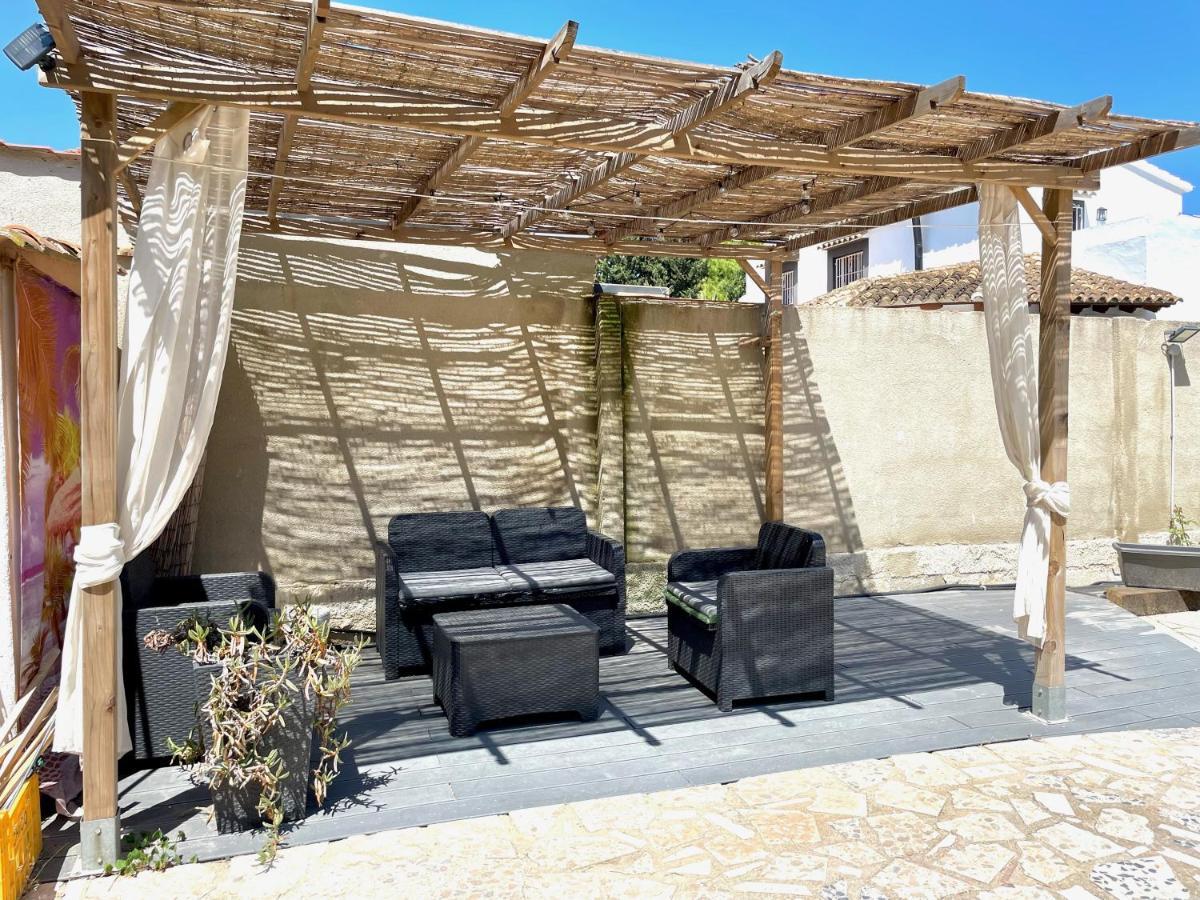 Chalet Silvia Locdenia Dénia